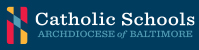 Catholic Schools | Archdiocese of Baltimore