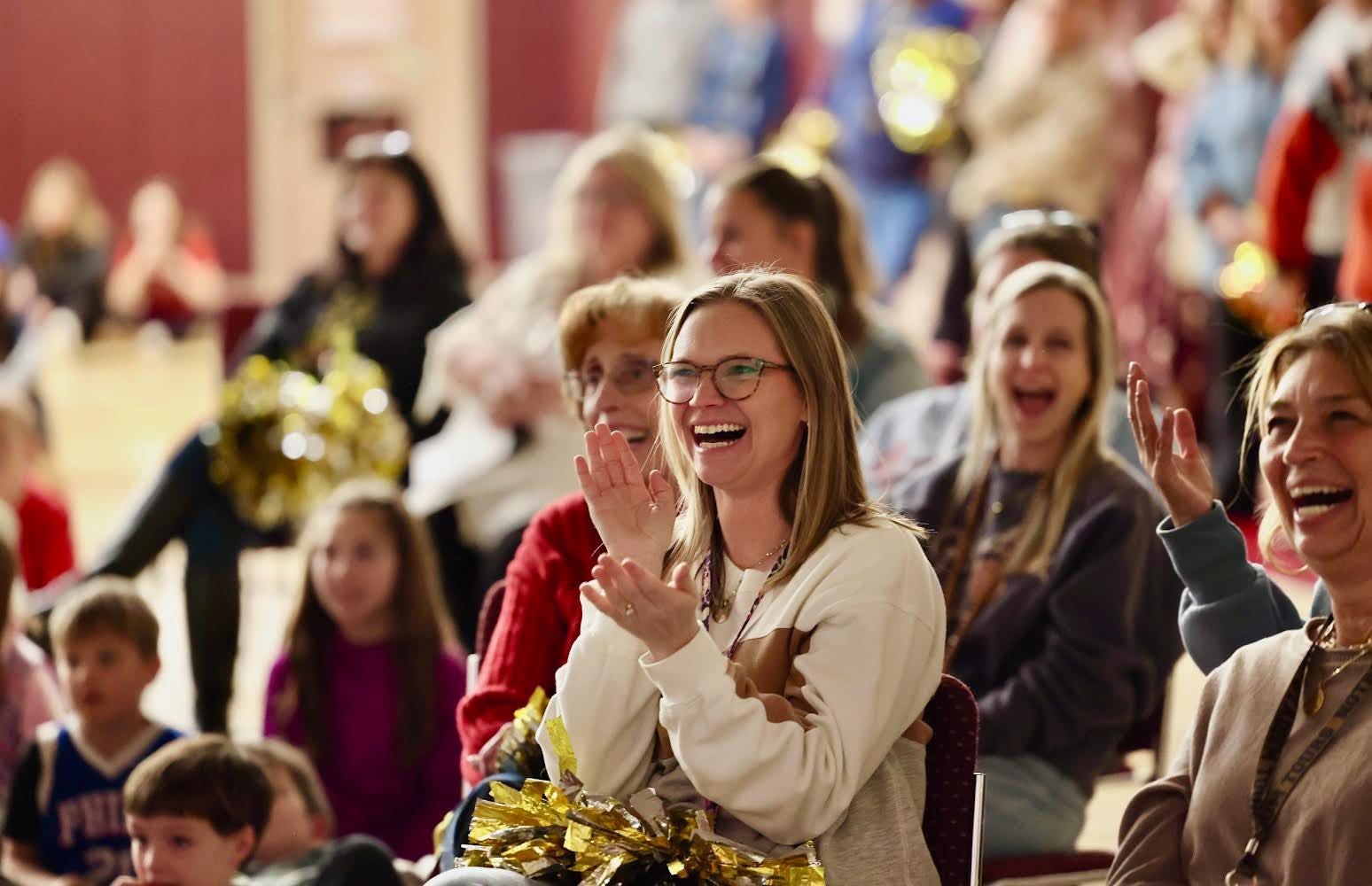 Meet the Faculty & Staff of SOTI