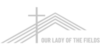 Incarnation Sponsors:<br />
Our Lady of the Fields