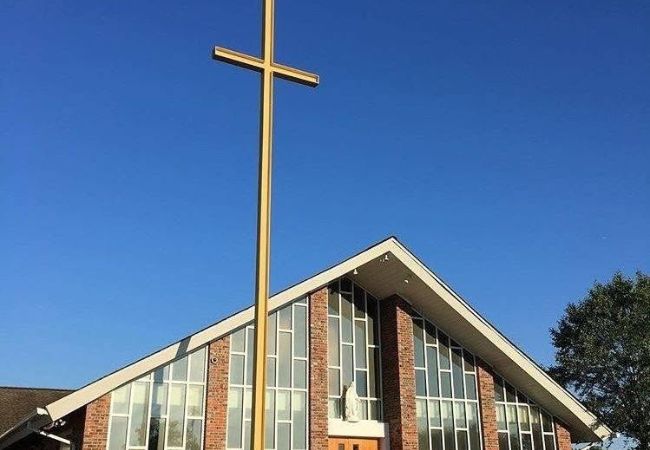 Our Lady of the Fields Catholic Church