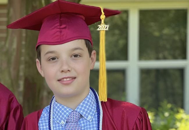 SOTI - Garrett Brown Memorial Fund