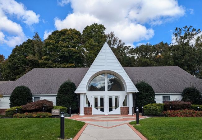 St. Elizabeth Ann Seton Catholic Church