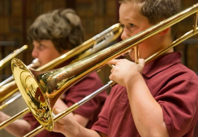 Band Program