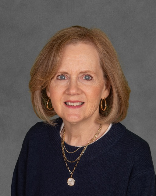 Caroline Agresti