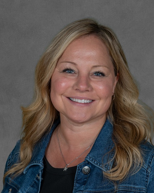 Kristin Bidinger