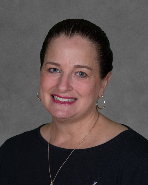 Lisa Bucci