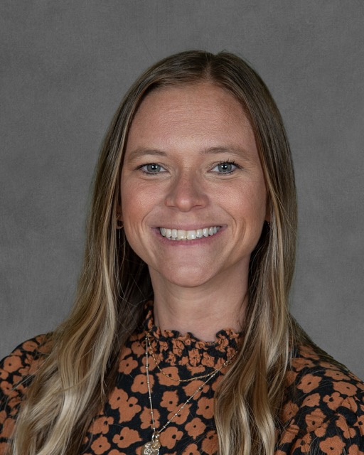Allison Clough
