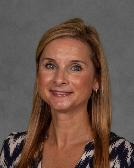 Amy Colberg