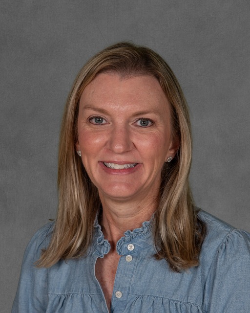 Katy Compher
