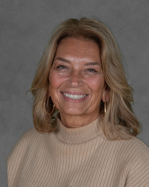 Janice Corrigan