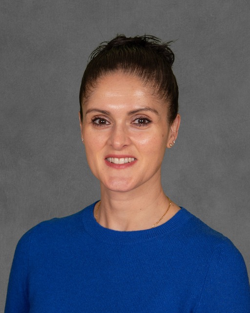 Klaudia Cramer
