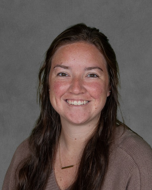 Megan Dinsmore