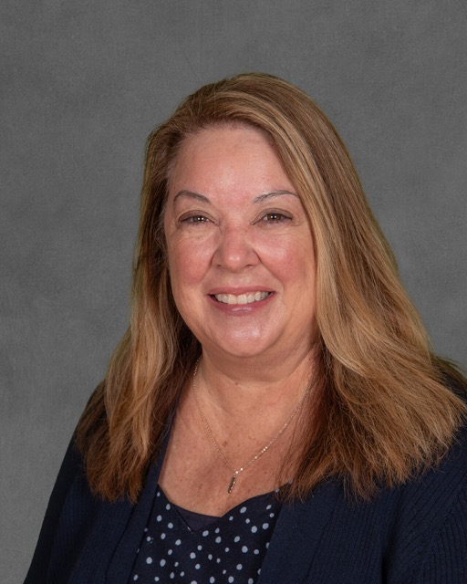 Teresa Dinsmore