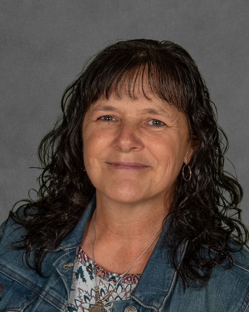 Sandi Dlugonski