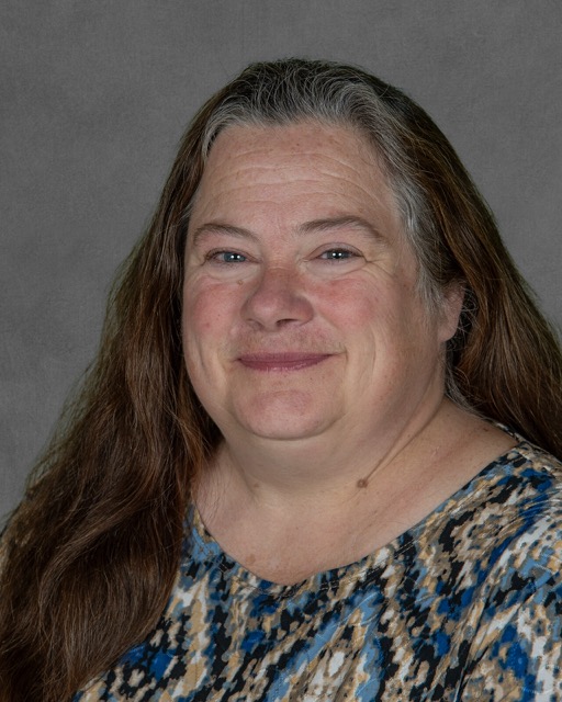 Kathy Ferony