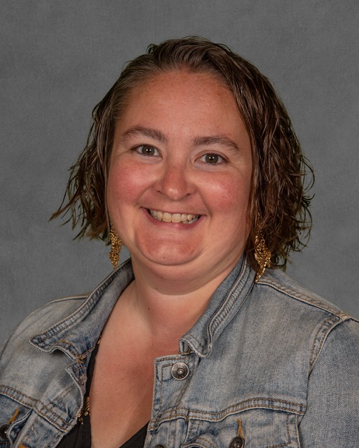 Gina Goodman