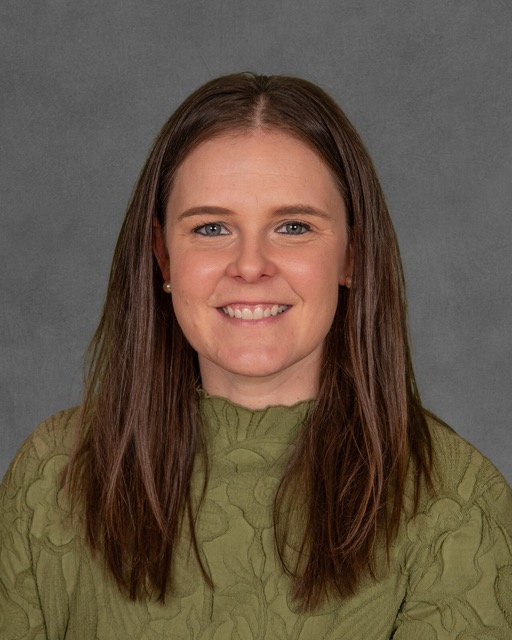 Katherine Carr