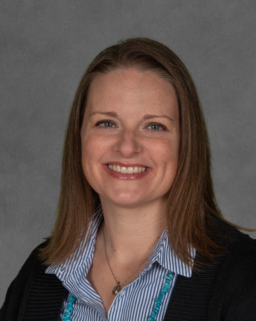 Myllisa Kennedy