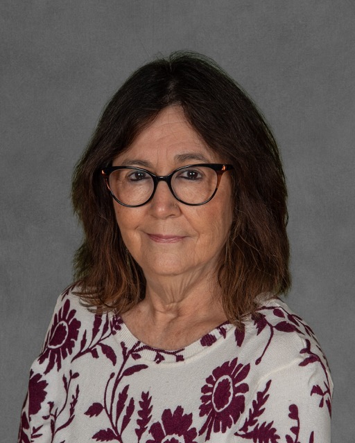 Jane Marsh