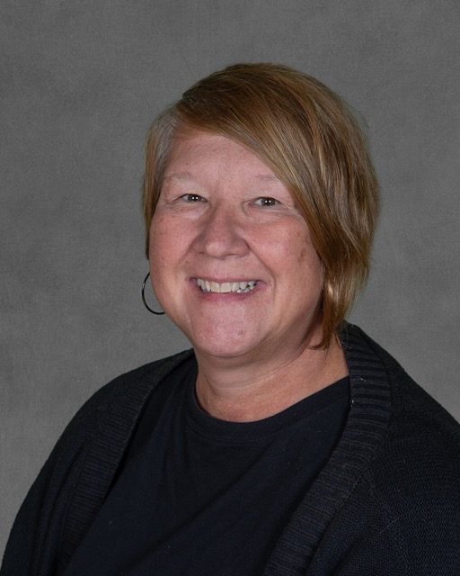 Diane McGrady