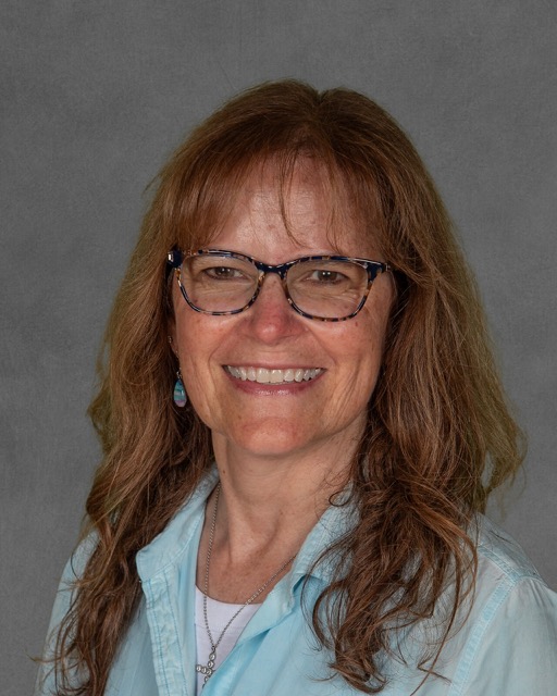 Marianne Morton