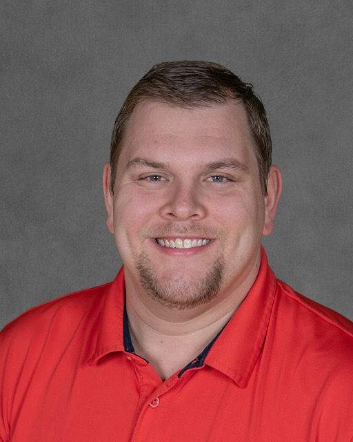 Matthew Moyer