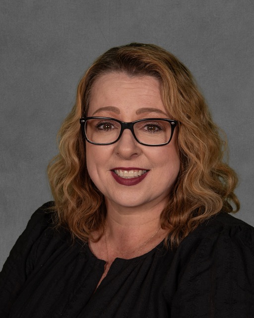 Trish Mulville