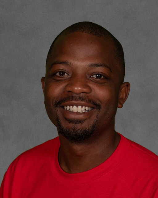 Darius Richardson