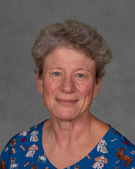 Susan Toth