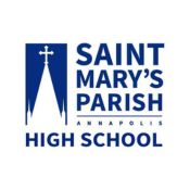 St Mary's High School