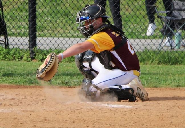 Baseball