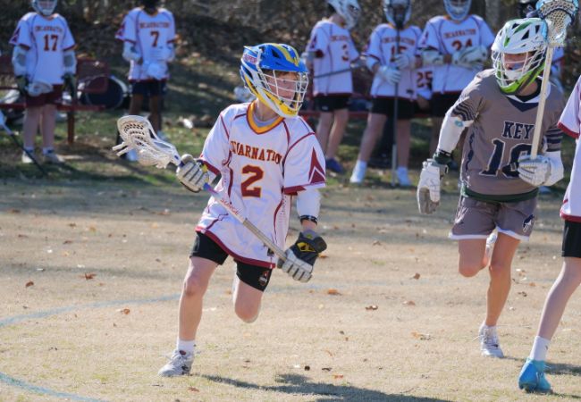 Boys’ Lacrosse