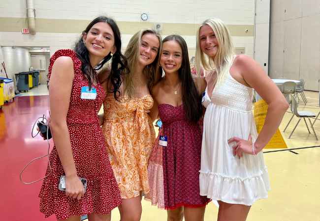 Class of 2019 Reunion