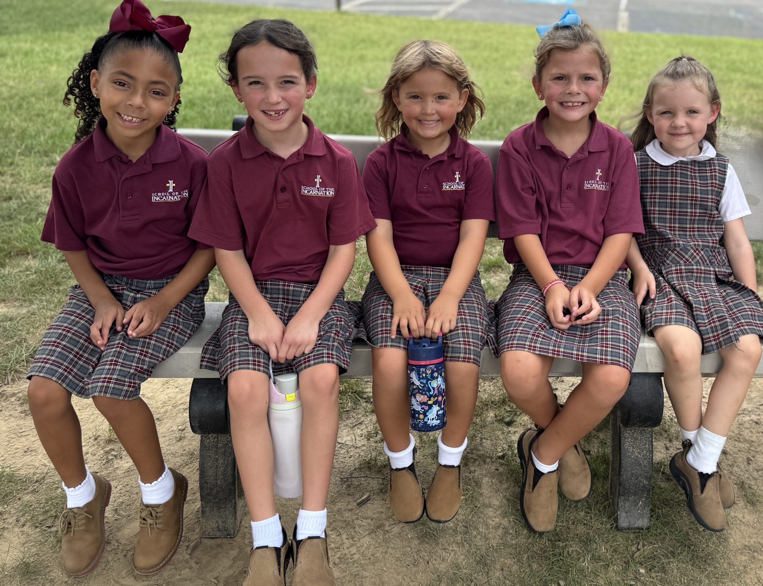 Elementary School at School of the Incarnation