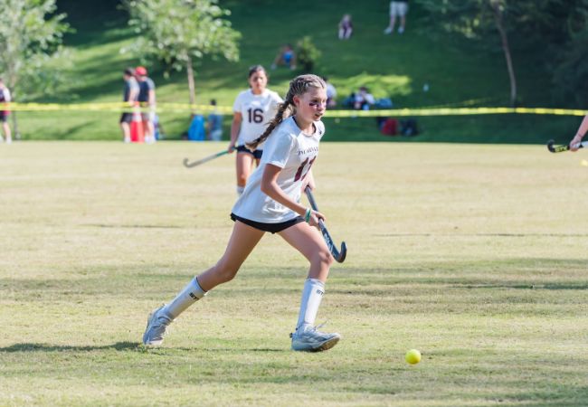 Field Hockey