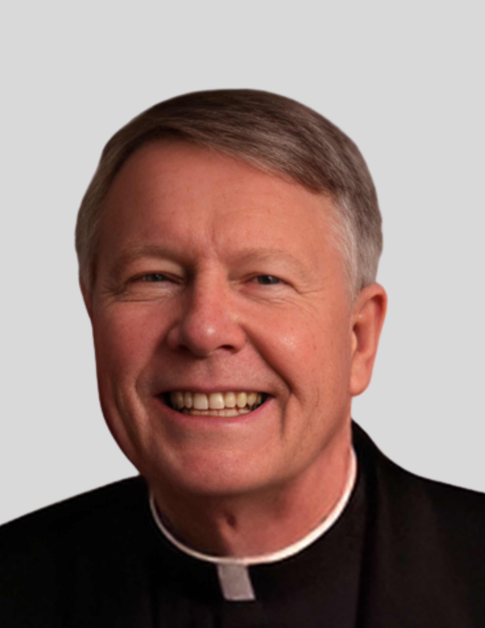 Fr. Mike Jendrek