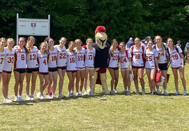 Girls’ Lacrosse