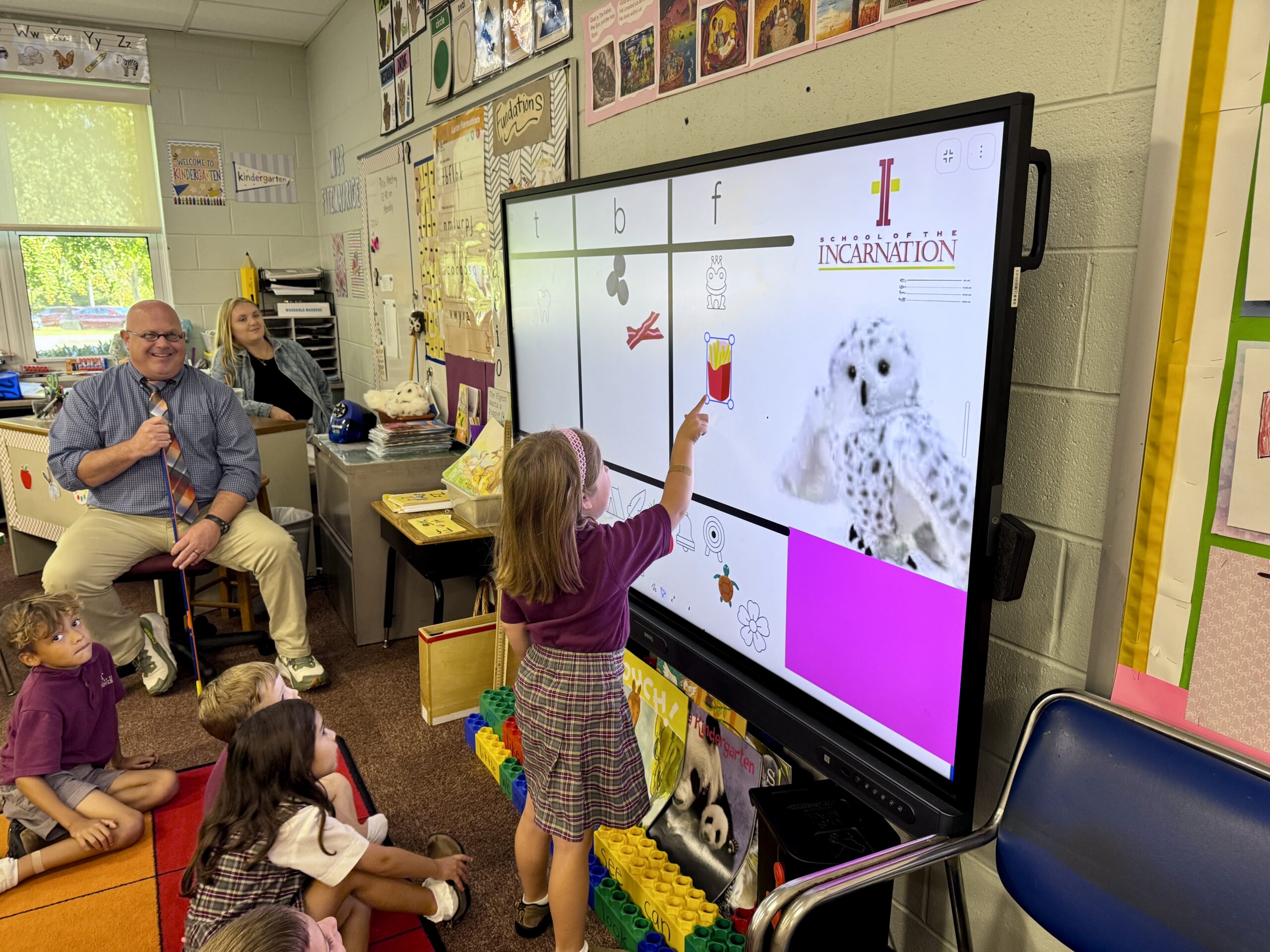 SOTI technology in education