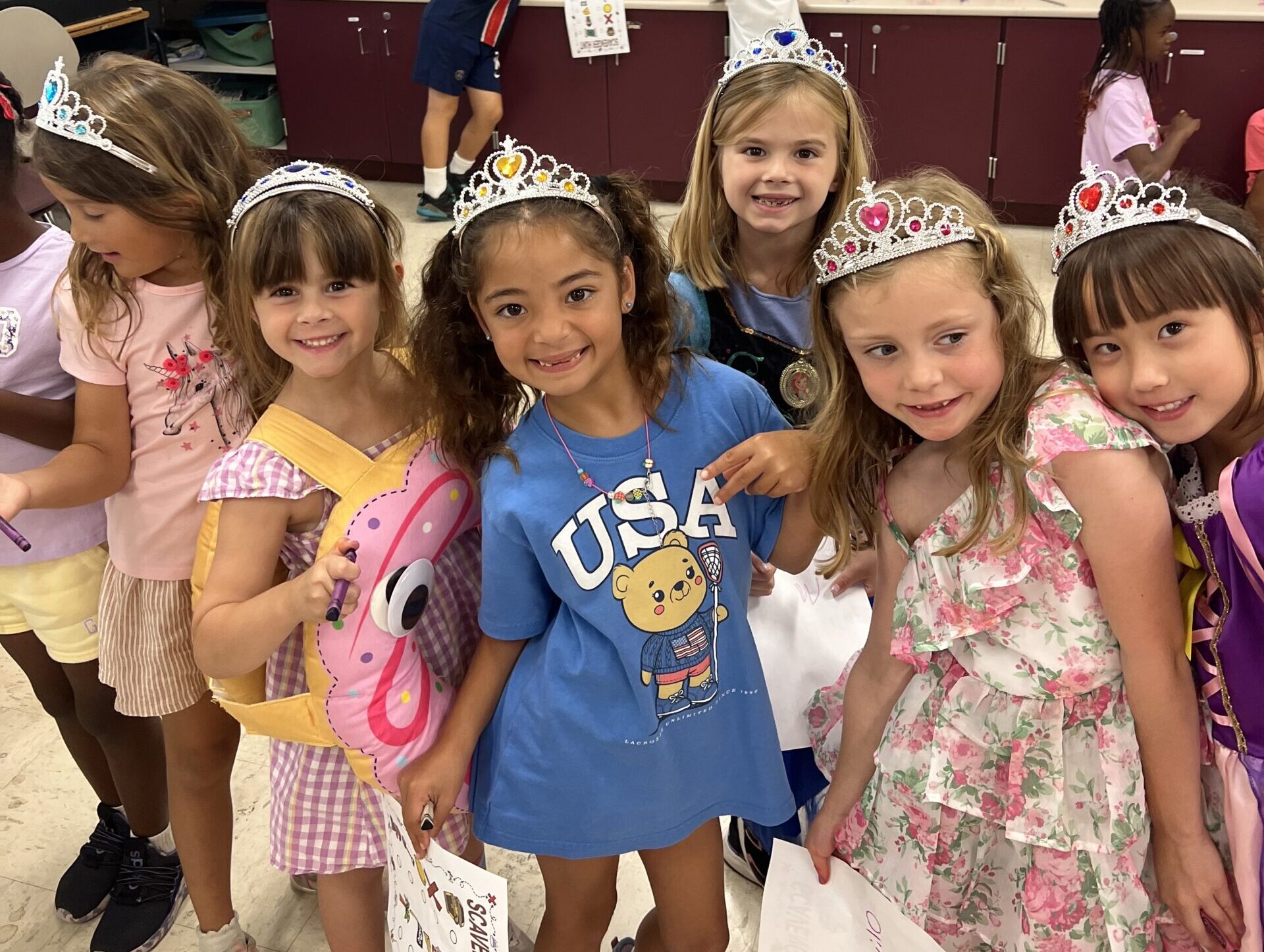 Summer Programs