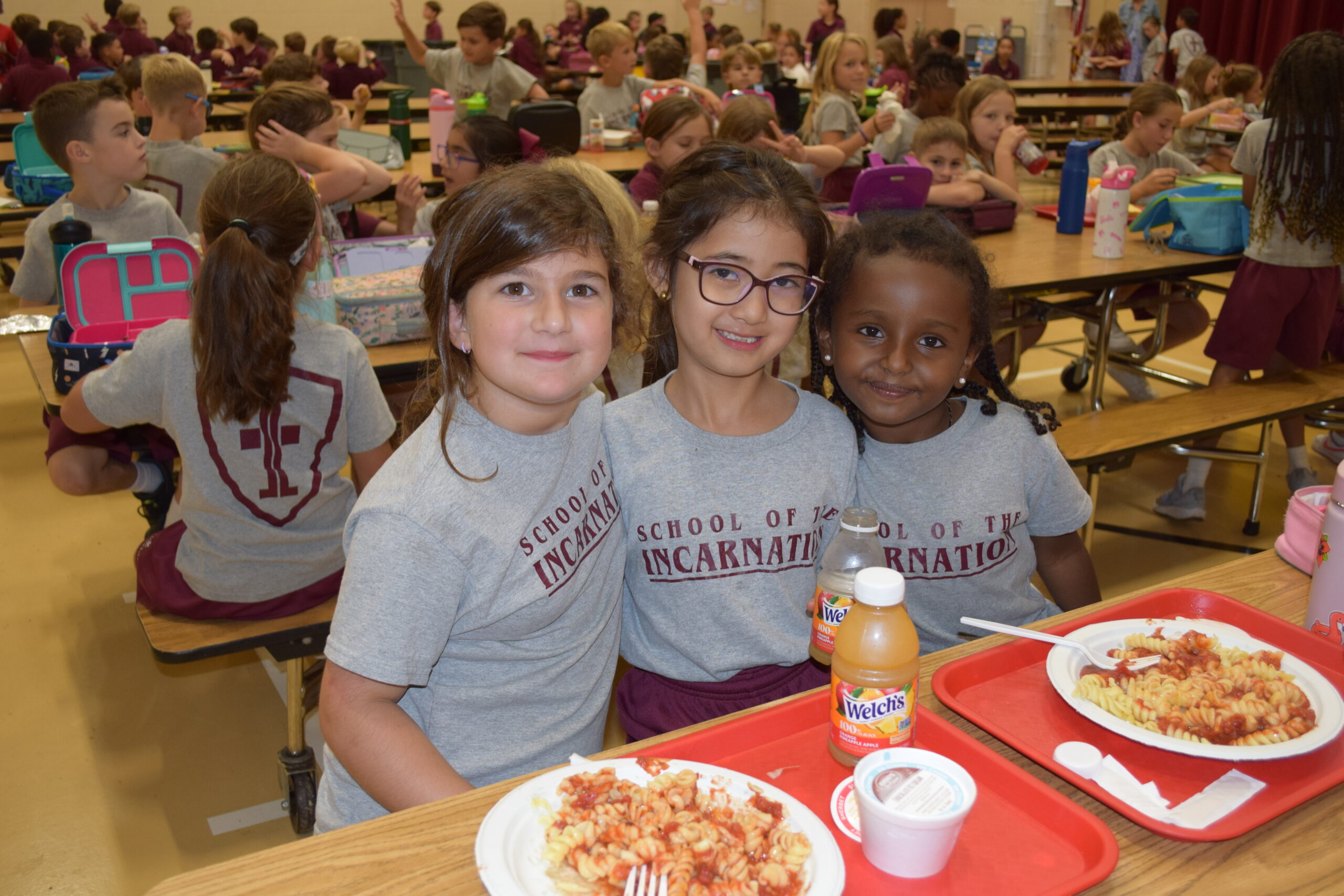 Dining Services at SOTI