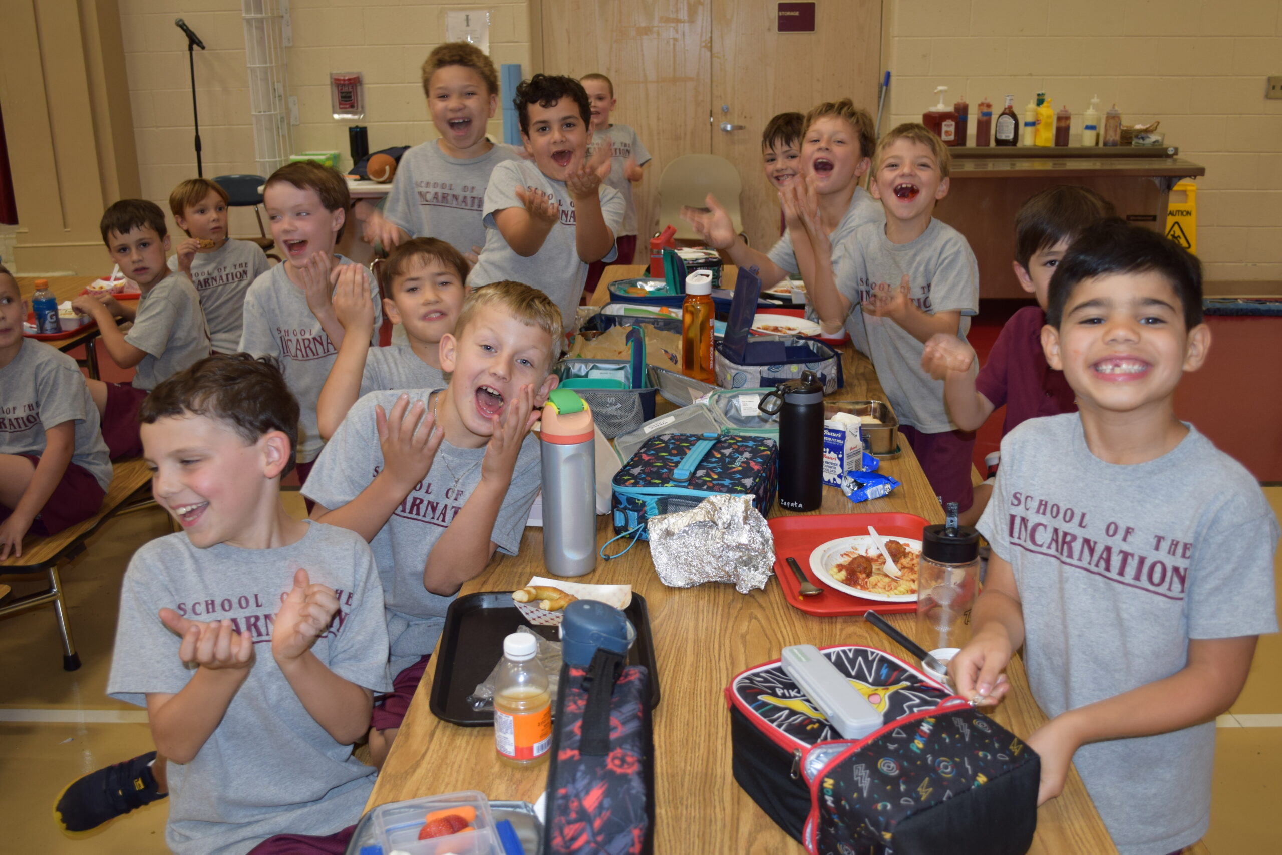 Dining Services at SOTI