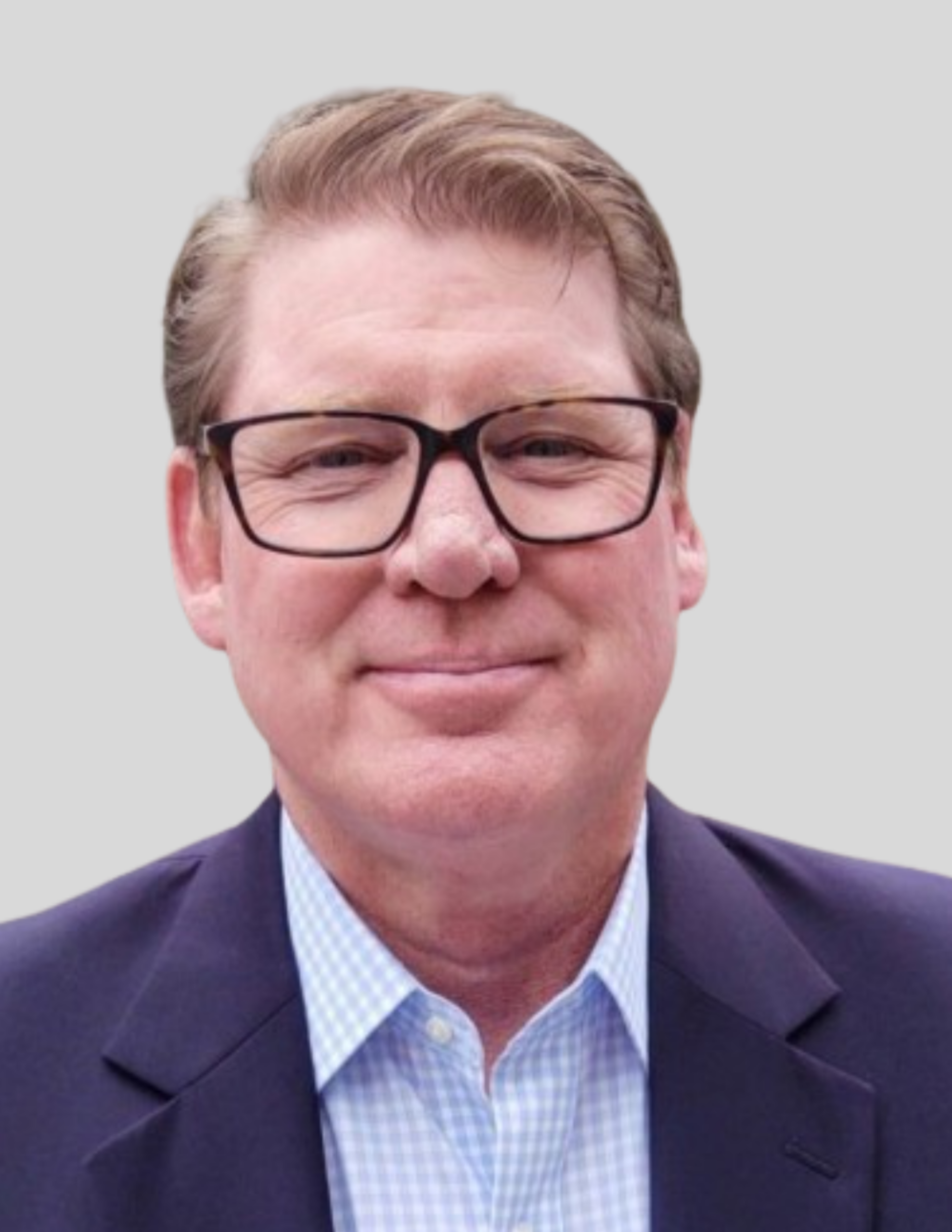 Mr. Mark Elliott