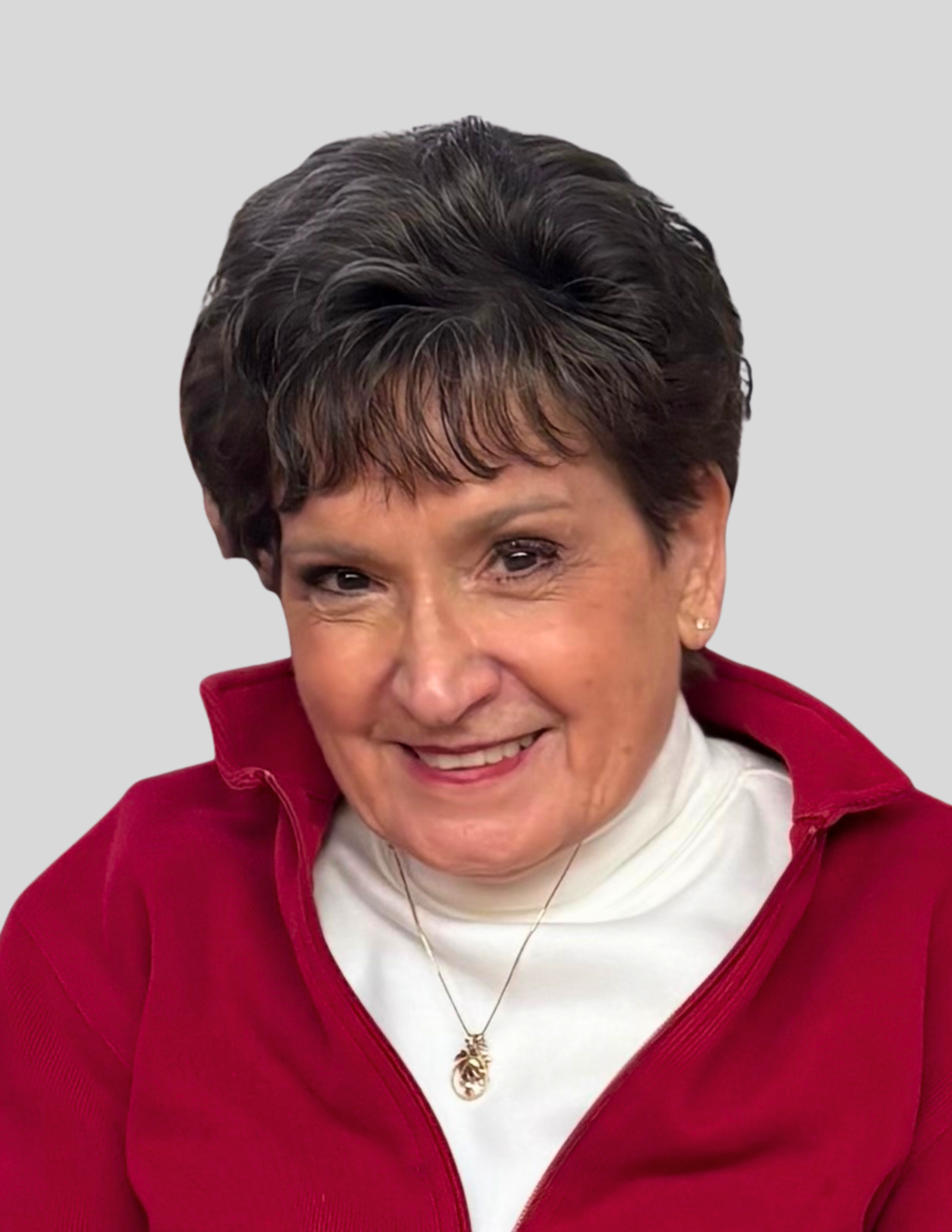 Millie DeSimone - Chair