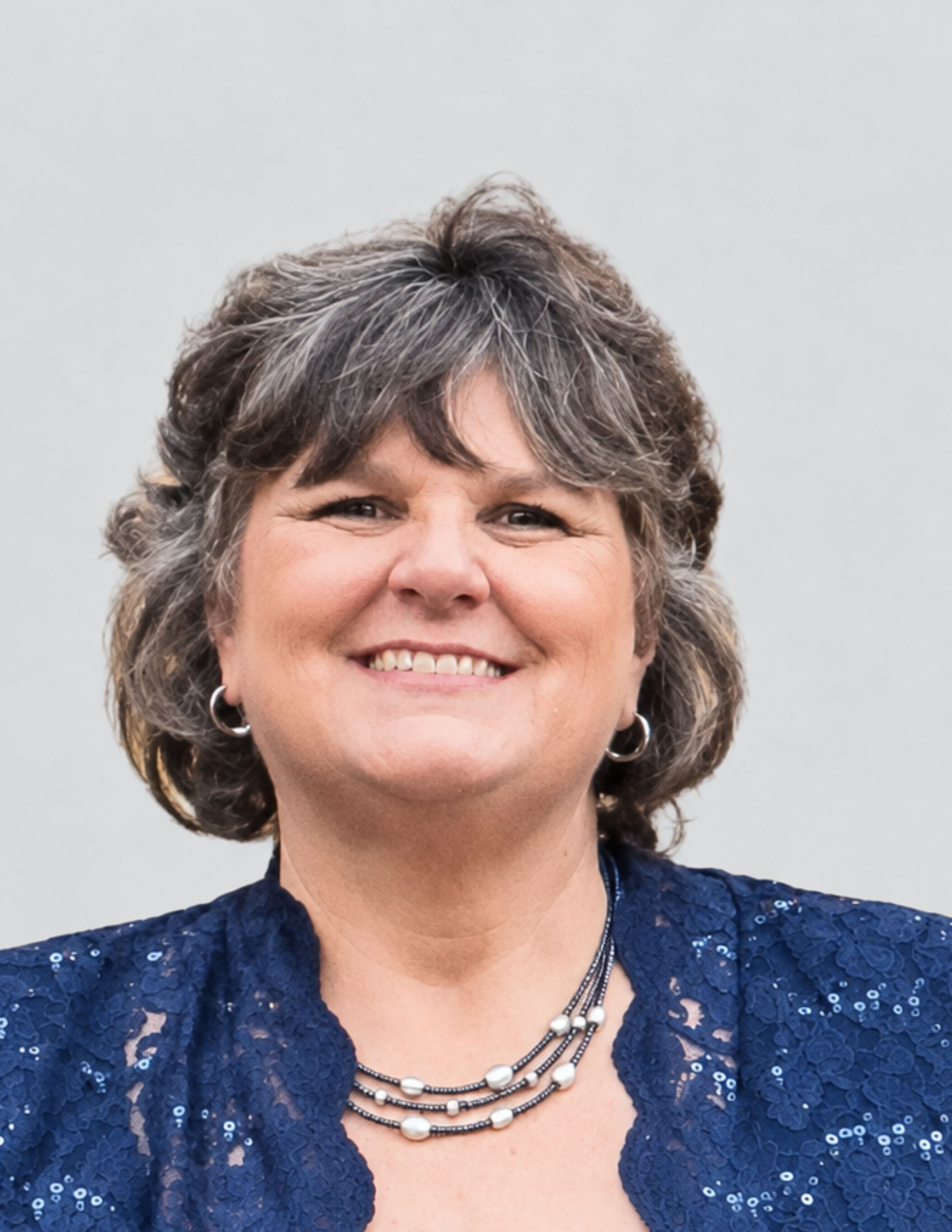 Mrs. Nancy Lerch