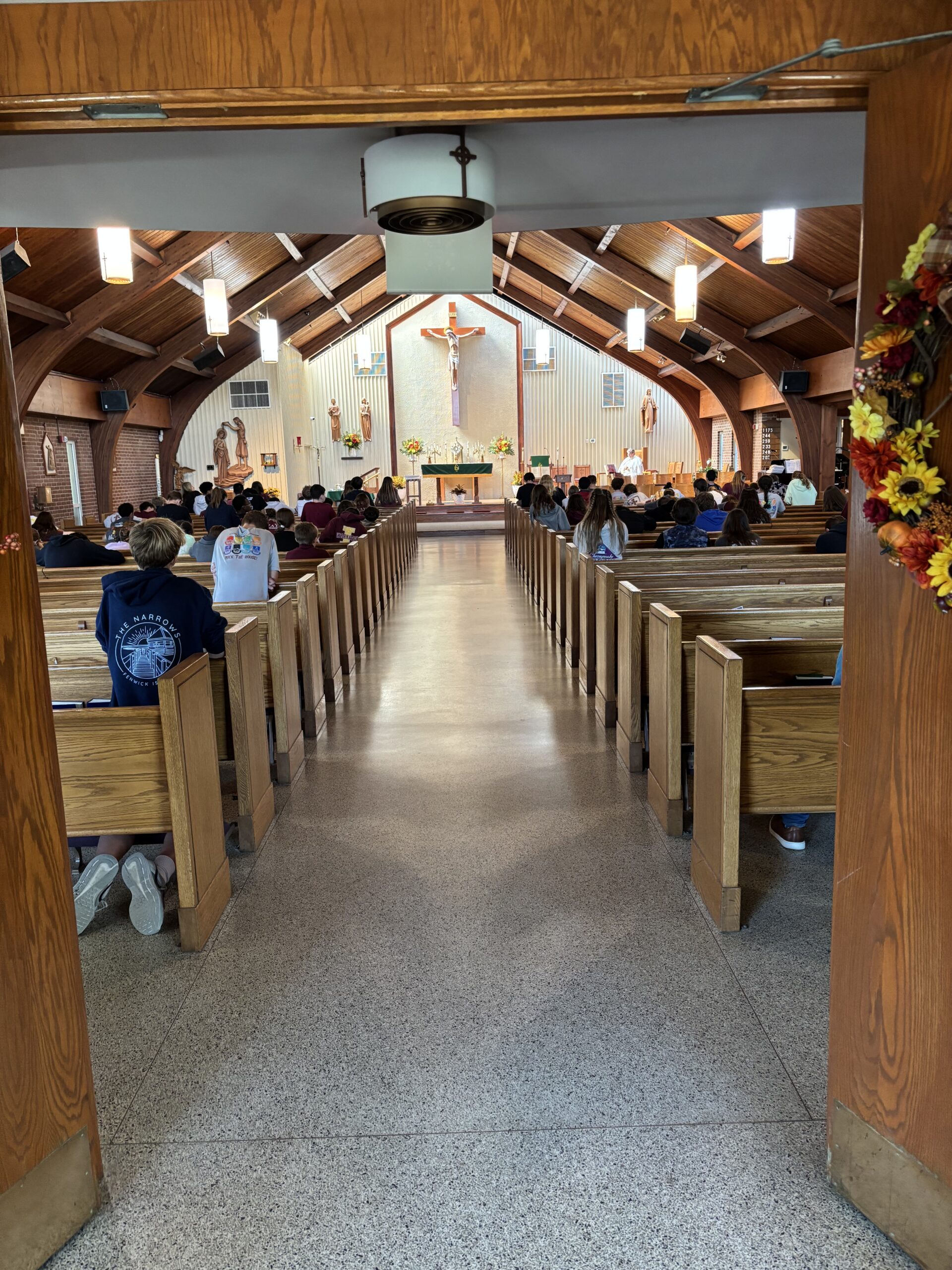 SOTI Campus Ministry