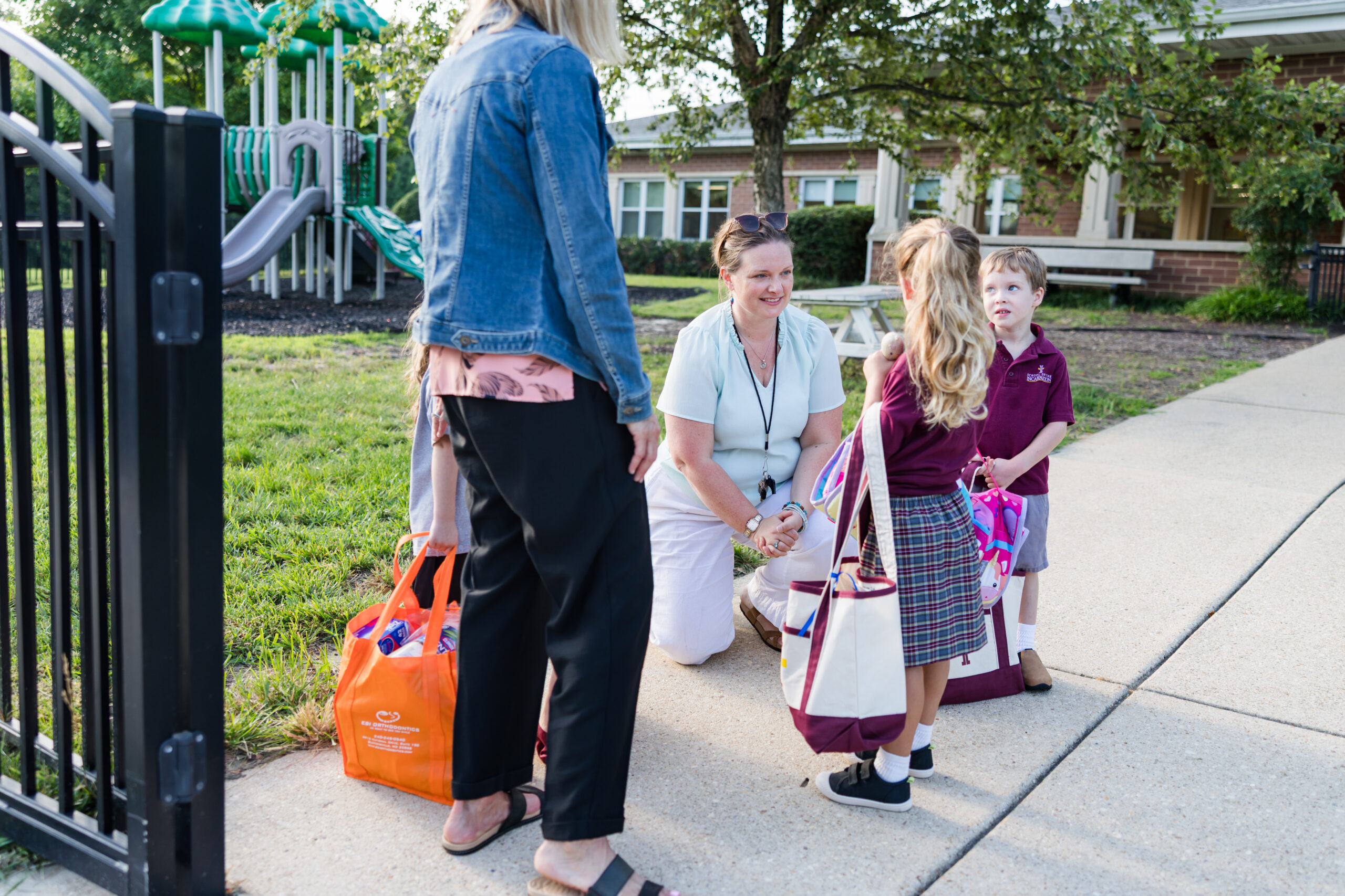 Welcome to SOTI Admissions