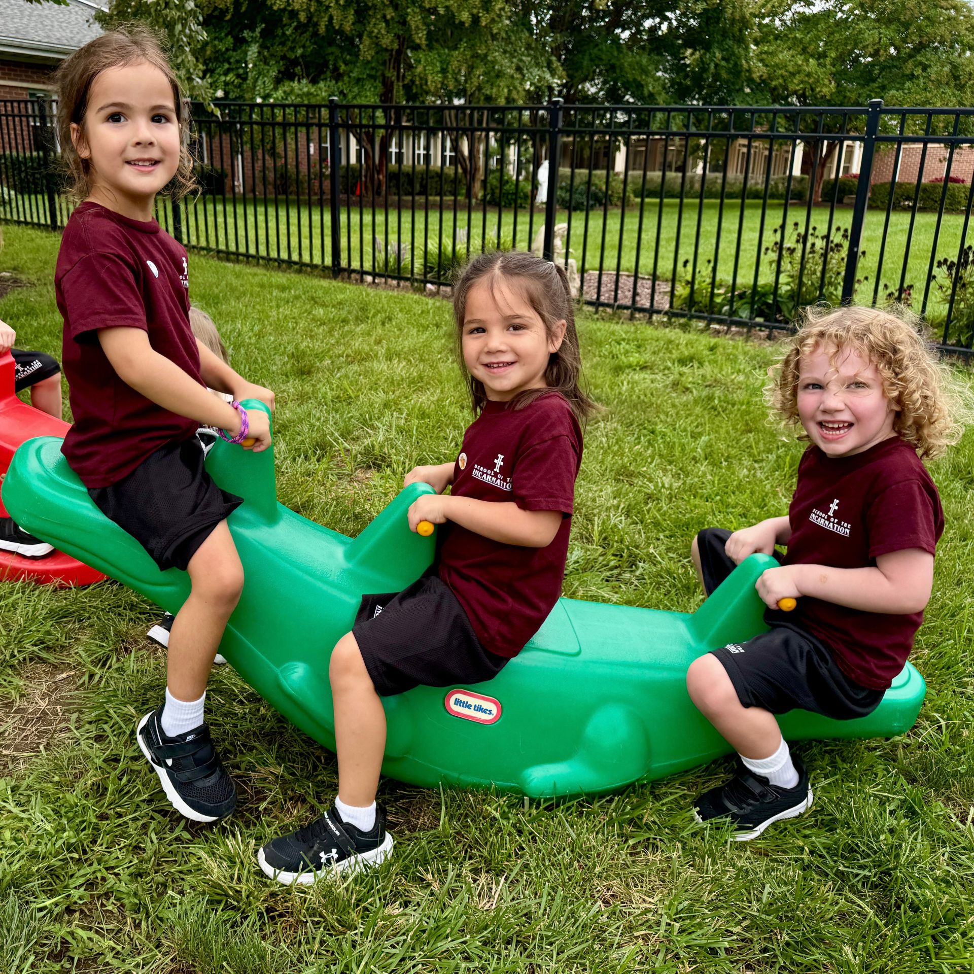 Pre-K by the Numbers