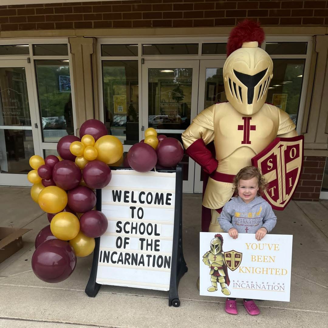History of School of the Incarnation