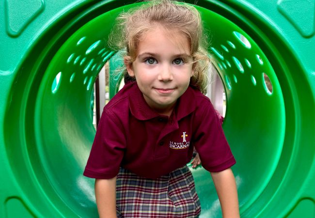 Whole-Child Education