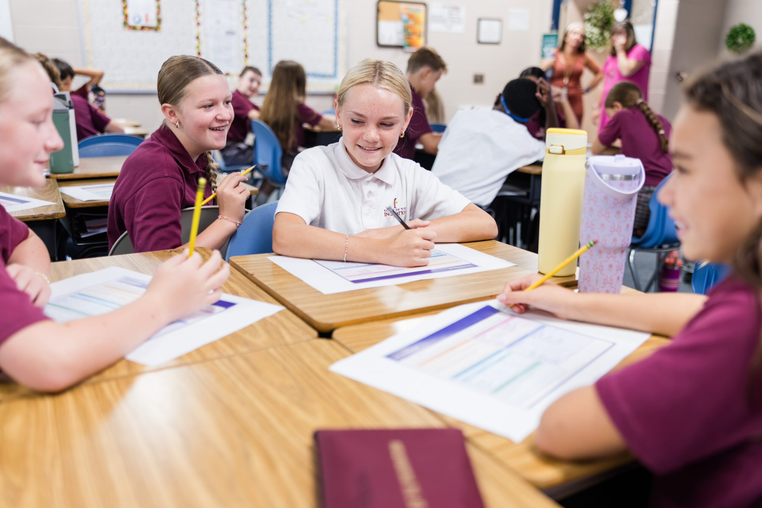 SOTI Technology in Education